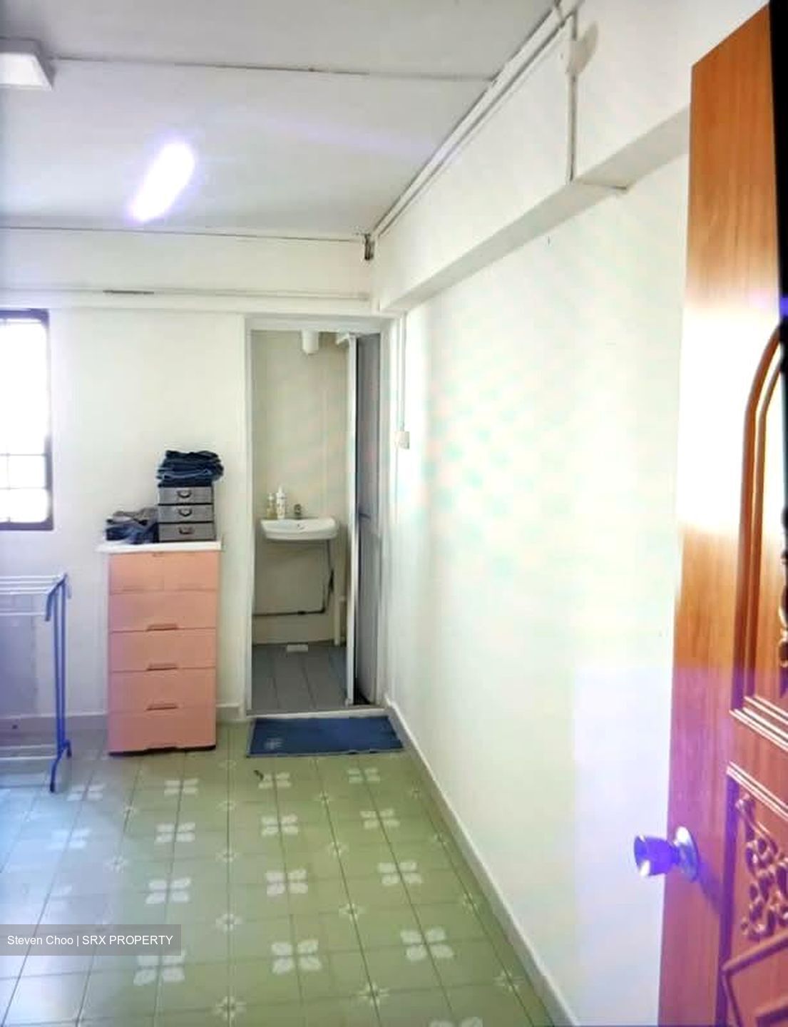 Blk 109 Hougang Avenue 1 (Hougang), HDB 3 Rooms #573728801